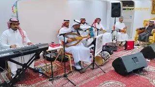 غدر- الليل - والرحله طويله - ادا الفنان محمد سالم باطرفي