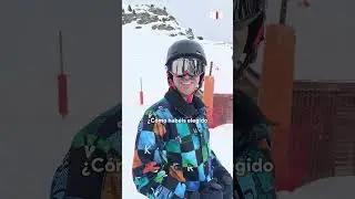 🎥 REPORTEROS DE NIEVE 13/01 ❄️📍Una jornada incre&iacute;ble en Vall de N&uacute;ria 😍