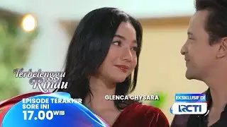 TERBELENGGU RINDU TRAILER EPISODE TERAKHIR: APA YA KEPUTUSAN ARSY? HAPPY ANNIVERSARY AMIRA & BIRU