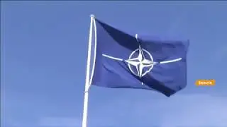 Саммит НАТО: деньги, борьба с терроризмом и скандал
