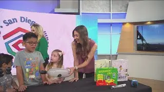 San Diego Children&rsquo;s Discovery Museum Hosts &ldquo;Science & Engineering Night&rdquo; Event