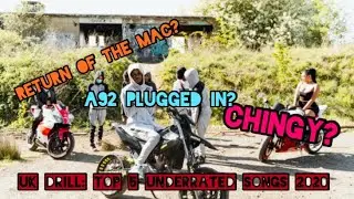 UK DRILL: TOP 5 MOST UNDERRATED SONGS OF 2020