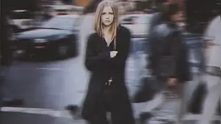 Avril Lavigne - Nobody&rsquo;s Fool (Sped up + Reverb)