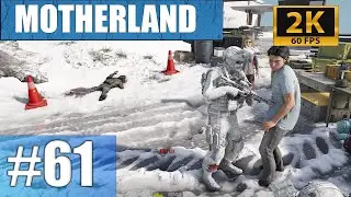 Operation Motherland | The Bodark Leader #61 - HL Orpheus Co-op | Ghost Recon Breakpoint (No HUD)