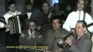 Vlasko kolo - Horă românească