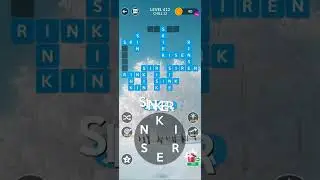 Wordscapes level 413, Gena website