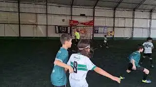 Coxa Cup Mateus Felipe 24/09