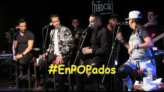 MDO Acústico en el Foro Del Tejedor (CDMX) cantan 