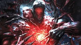 Top 10 Brutal Times Carnage Won