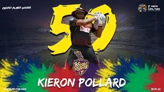 Kieron Pollard Best Sixes 2020 | CPL 2020 | IPL 2020 | #KieronPollardSixes2020 #CPL2020