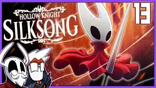 Feeding America: Hollow Knight Silksong - PART 13