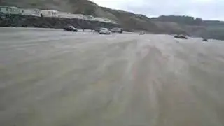 Rossnowlagh Beach