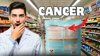 The Worst Dog Food in the World #keto #health #diet 