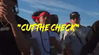 SV LAVISH X BENZOE HF - CUT THE CHECK (Official Music VIdeo) Dir.BY: @ShotbyBrownboy
