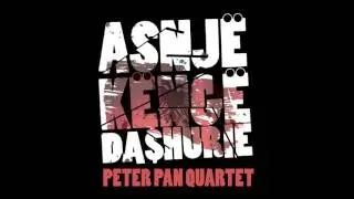 Peter Pan Quartet - 05 - Toleranc