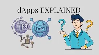 Beginners Guide dApps: What You Should Know Ahead of 2026 (Decentralized Applications)