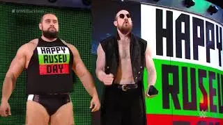 WWE Backlash 2018 Recap | Mark O'dea | Astro SuperSport