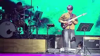 Still I Rise (Live)