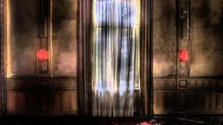 Man In the Empty Suit by Sean Ferrell (book trailer)