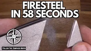 Mod cheap firesteel for big results!