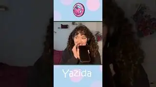 PLANE - THE YAZIDA INTERVIEW