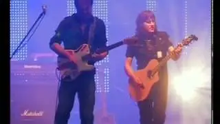 The UK Legends - Knocking On Heavens Door -live-