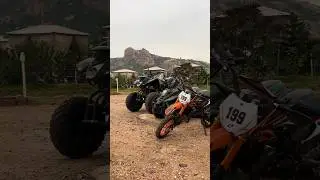 Tiruchengode Food Ranch 🍽️ | ATV, Zumba, Paintball எல்லாம் இருக்கும் ஒரு செம Chill Spot!