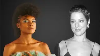 Watch Allison Russell’s emotional cover of Sarah McLachlan’s ‘Angel’