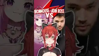 DOBBIAMO FERMARE questo pregiudizio sulle VTUBER!