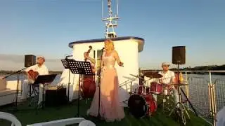 Татьяна Орлова и Acoustic Band