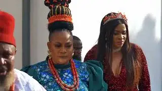 RICH BUT ARROGANT KID BEST NIGERIA MOVIE 🍿🎥 TO WATCH