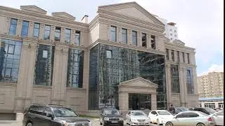 SOYOL SPA EXTERIOR VIDEO