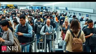 US Visa Vetting Alert: How Your Social Media Will Affect Travel Plans