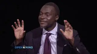 The Creative Wealth of Nations - Patrick Kabanda | The Open Mind