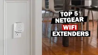 WARNING Don't Buy a Netgear Wifi Extender Until You Watch This
