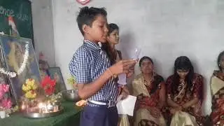 K.B.PUBLIC ENGLISH MEDIUM SCHOOL HATHWANS PIPARIYA DISST HOSHANGABAD