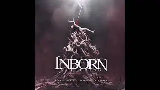Inborn Suffering - Pale Grey Monochrome (full Album 2025)