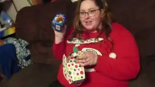 CHRISTMAS 2019