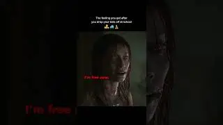 Parasites - Evil Dead Rise