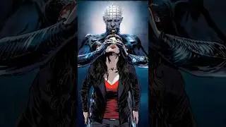 Pinhead The Rubik's Cube Grandmaster...