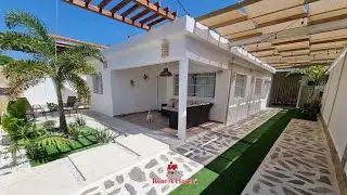 Fabulosa casa en venta Caraballeda, La Guaira