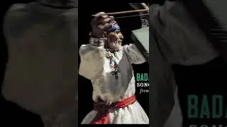 Badakhshan Ensemble #folkmusic #mashmusic #culturalheritage
