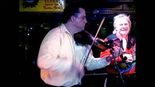 MOSS CREEK   Henflings 02-18-2002 The Frank Wakefield Band.