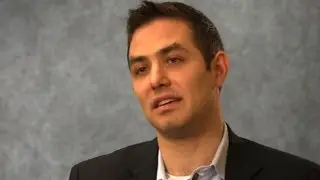 04 - What Made The Keck Foundation Grant Possible?