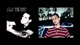 Dash Dollas x AJ Tipsy - All day