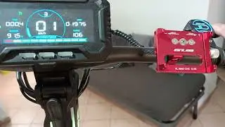 Dualtron storm 96 volt 15000 watt riparazione a domicilio effettuata Italia 🇮🇹