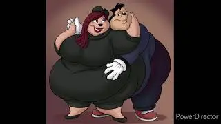 Inn Weight Gain