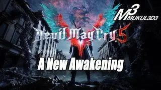 Devil May Cry 5 Review - A New Awakening