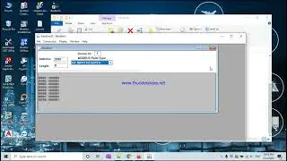 Modbus Simulation Software ModSim