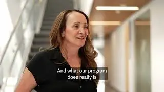 How Our Cybersecurity Program Prepares You for the CISSP & Real-World Success